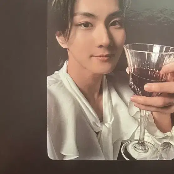 엔하이픈정원질투포카