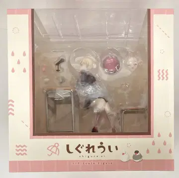F:NEX/후류 1/7 스케일 피규어 시구레 우이