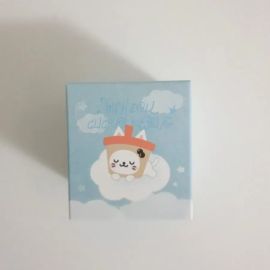 엔시티위시 오드투러브 팝업 굿즈 위시돌 클리커 키링 유우시 버블냥 키캡
