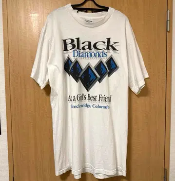 90s CYRK SPORT Black Diamonds 셔츠 XL