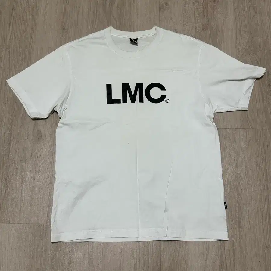 LMC 반팔 XL