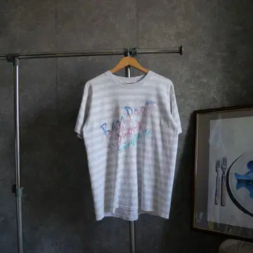 90s Bass pro shops border-t 보더t