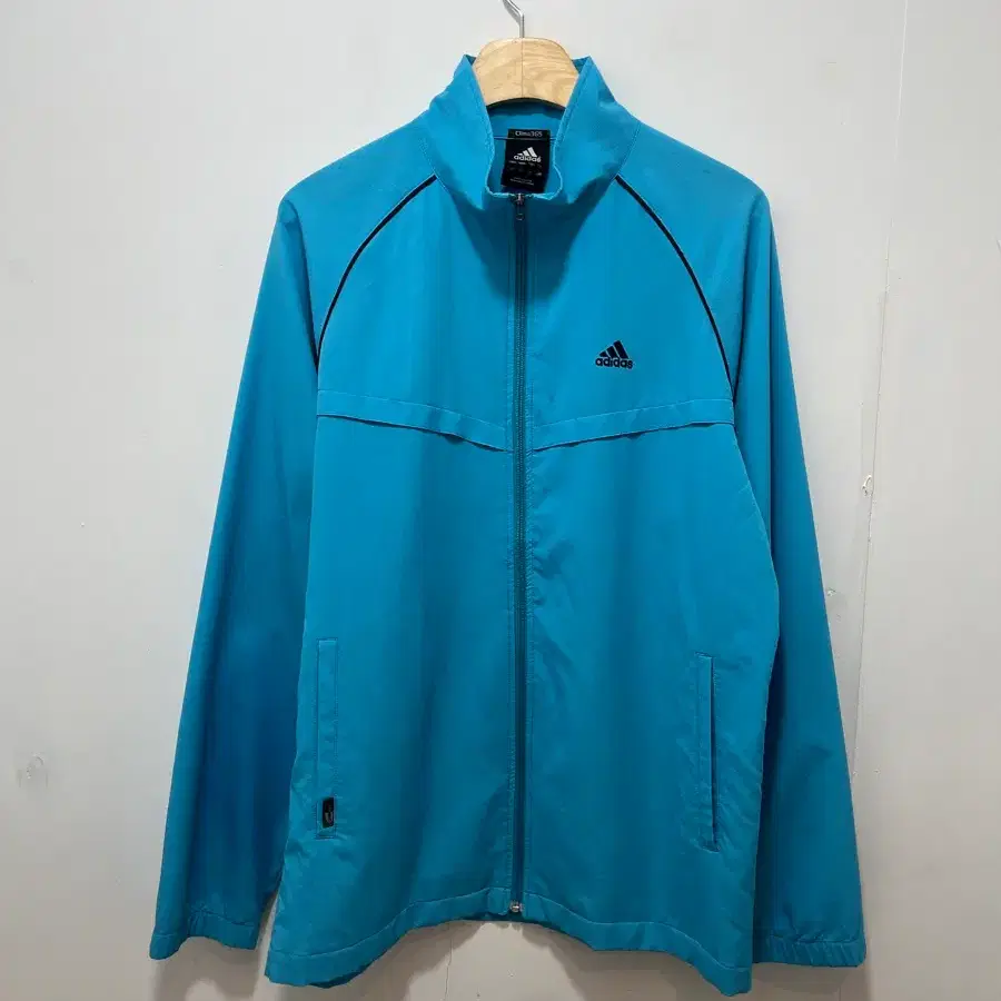 Adidas 아디다스 집업 윈드브레이커 (남성L 여성free)