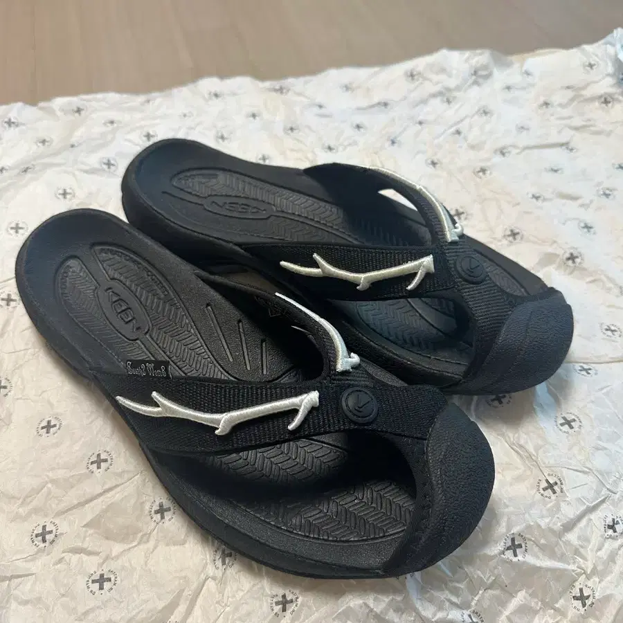 KEEN X SOUTH2WEST8(265)