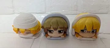귀멸의 칼날 오네무탄 젠이츠