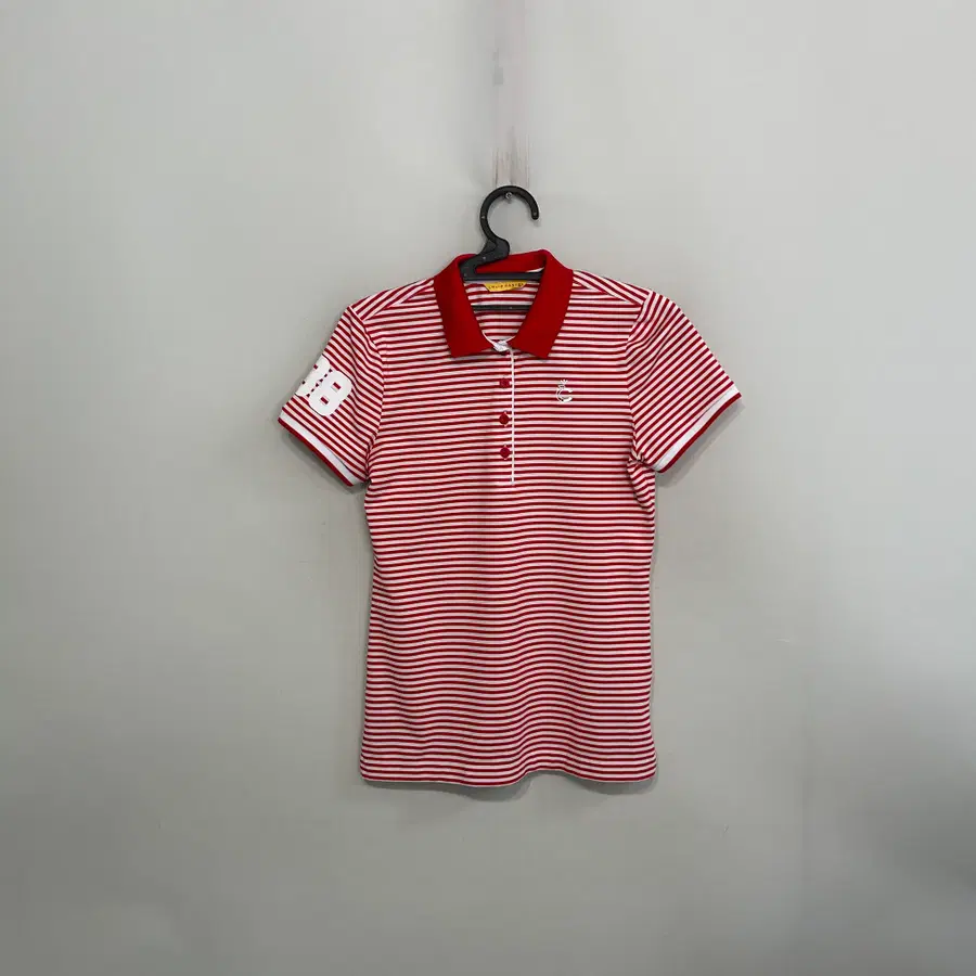 루이까스텔 여성 반팔 티셔츠 90