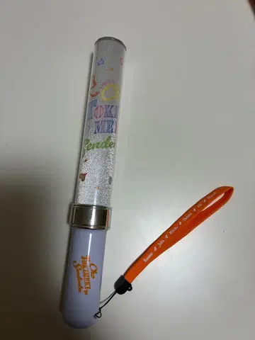초 도키메키 센덴부 응원봉