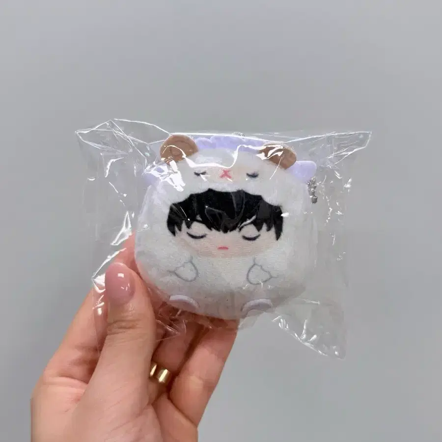 은혼 요시와라 테노린즈 누이 인형 히지카타