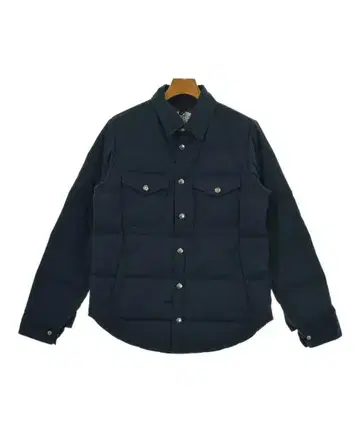 THE NORTH FACE PURPLE LABEL 다운 재킷/다운 베스트 남성용