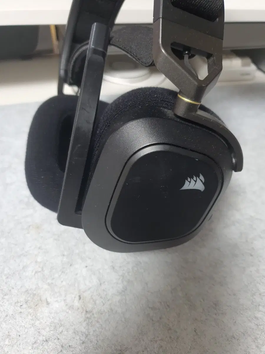 커세어 hs80