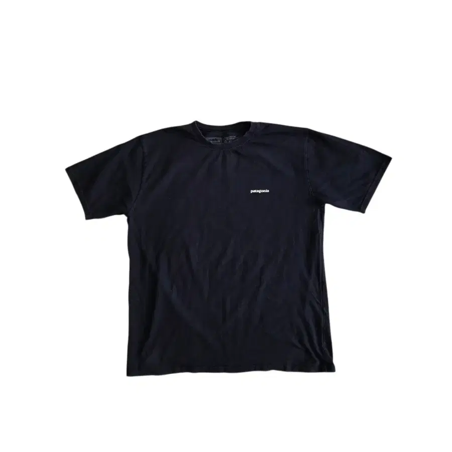 Patagonia 파타고니아 빈티지 반팔 티셔츠