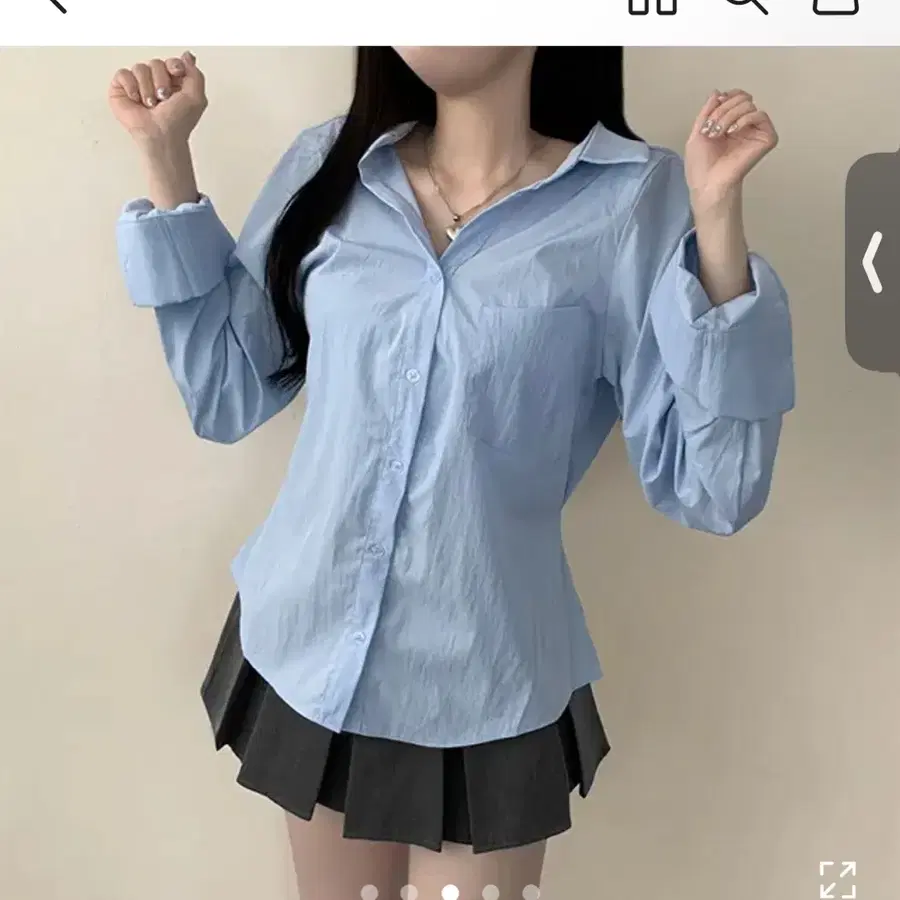 셔츠