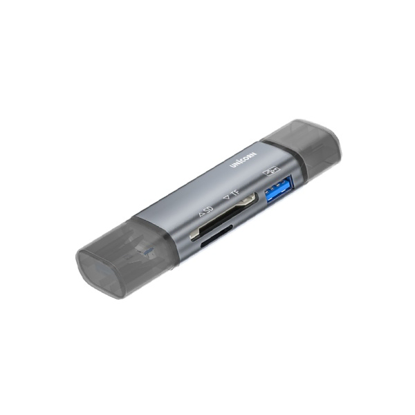 USB3.0 OTG 멀티 카드리더기
