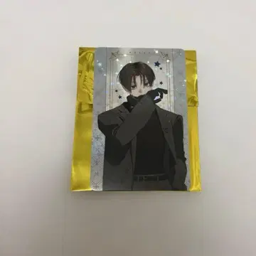 밀키 서브웨이 카트 홀로그램 카드