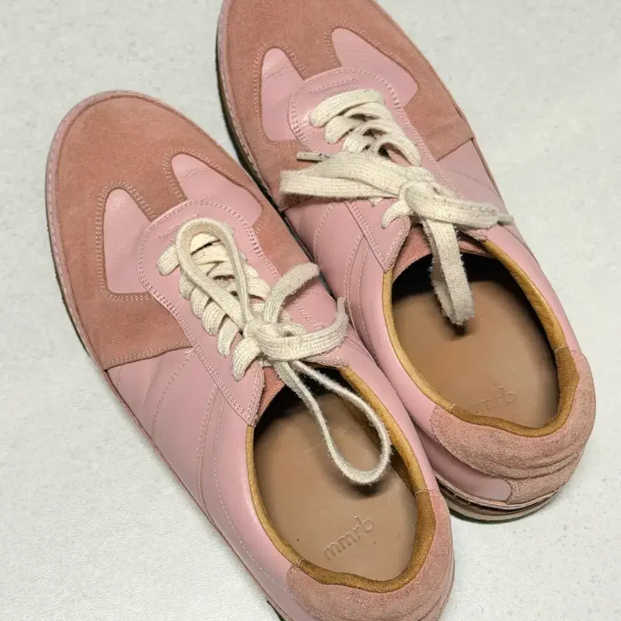 mmrb 275 스니커즈