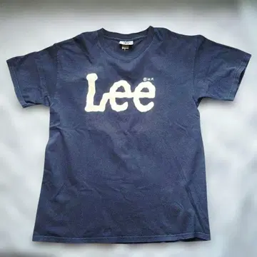Lee 90s 빈티지 t셔츠 TOTAL COTTON 시리즈 USA제