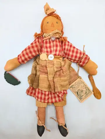 CottAGE Garden CollectioN PICNIC ANN