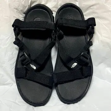 THE NORTH FACE 스포츠 샌들 26cm/Vibram 밑창