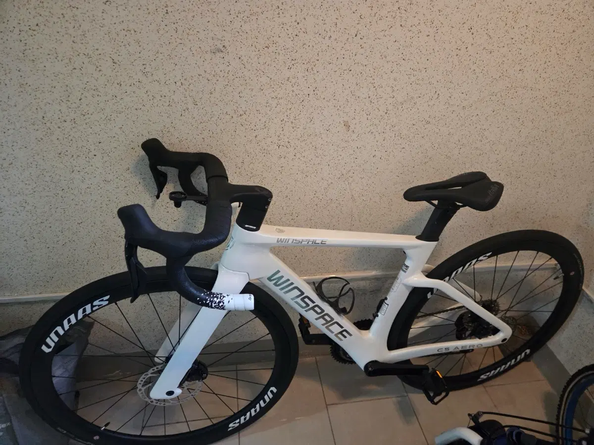 윈스페이스 C5 AERO