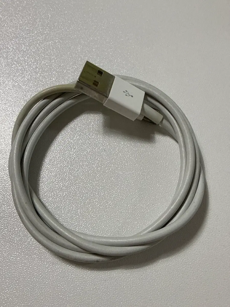 애플 충전케이블 usb-라이트닝