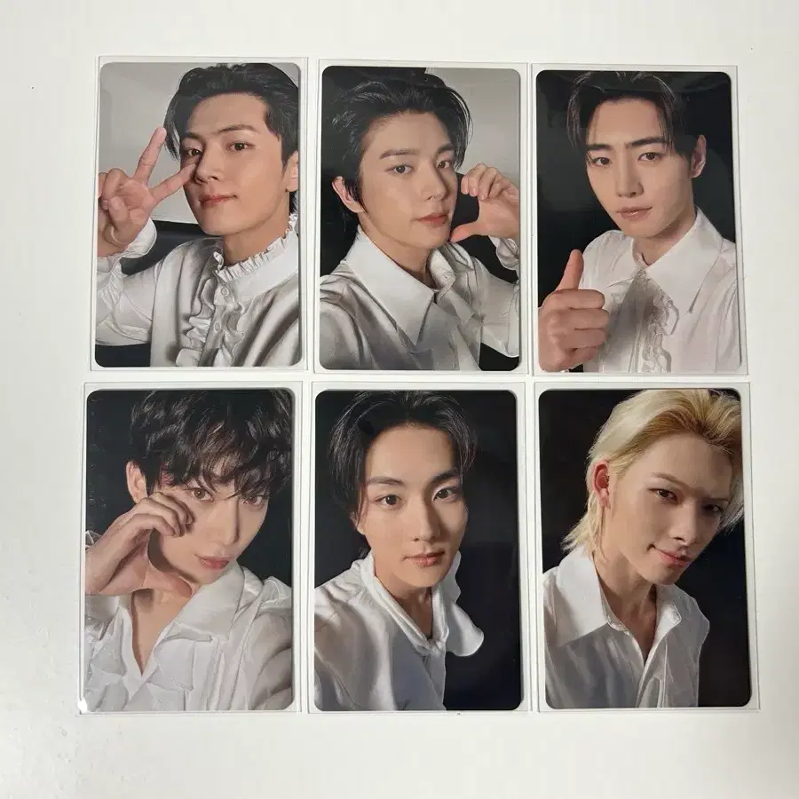 엔하이픈 하우스 오브 뱀파이어 vip