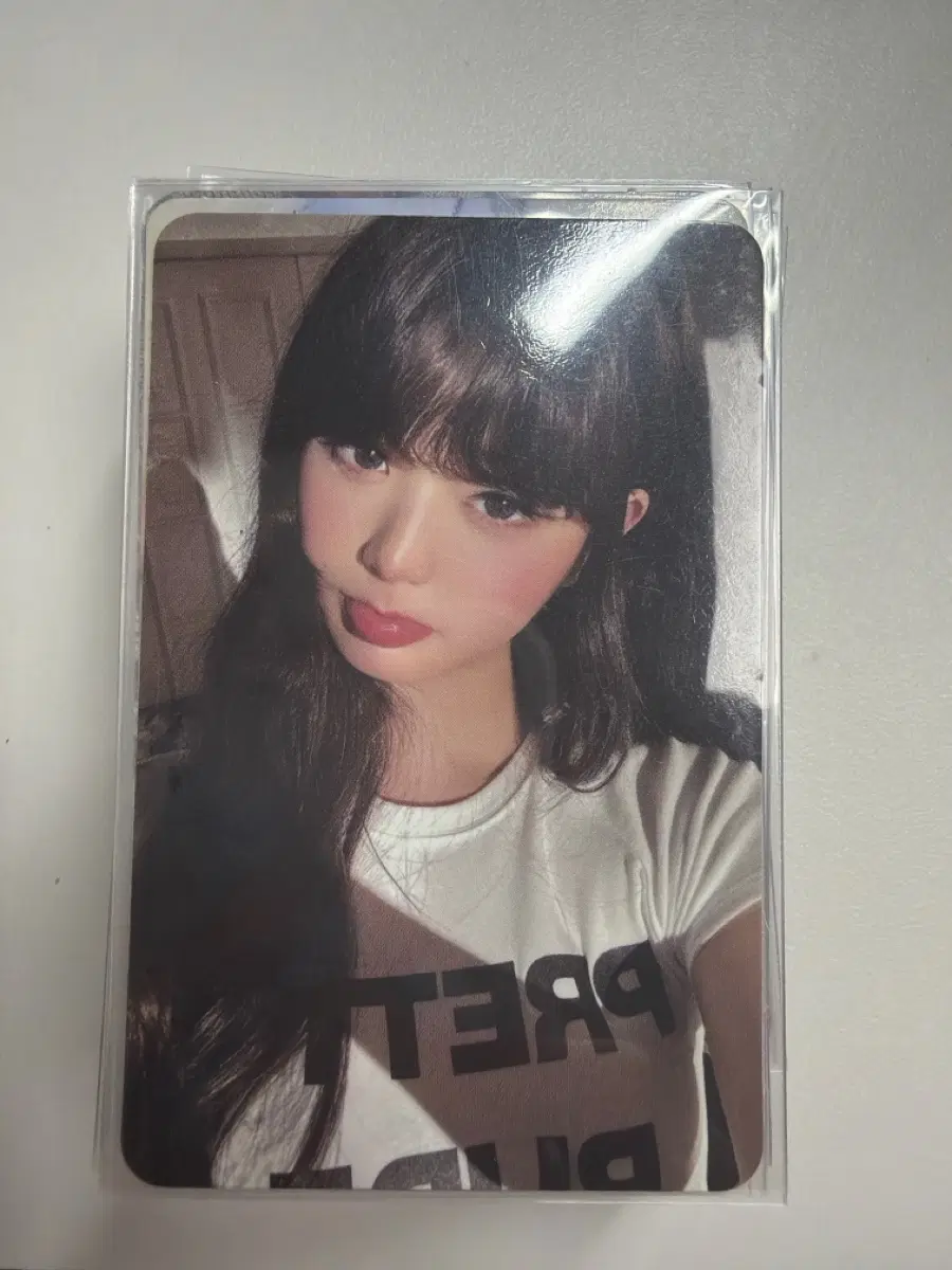 미공포, 앨포 랜포합니다!