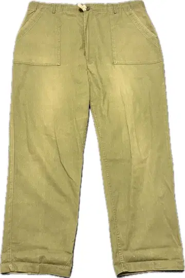 70s us army 베이커 팬츠