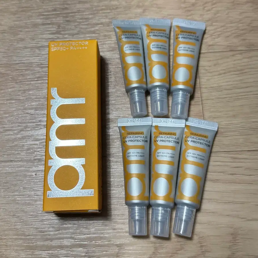 프리메라 선크림 썬크림 100ml(프리메라 리페어링 세라캡슐 유브이 프로텍터)