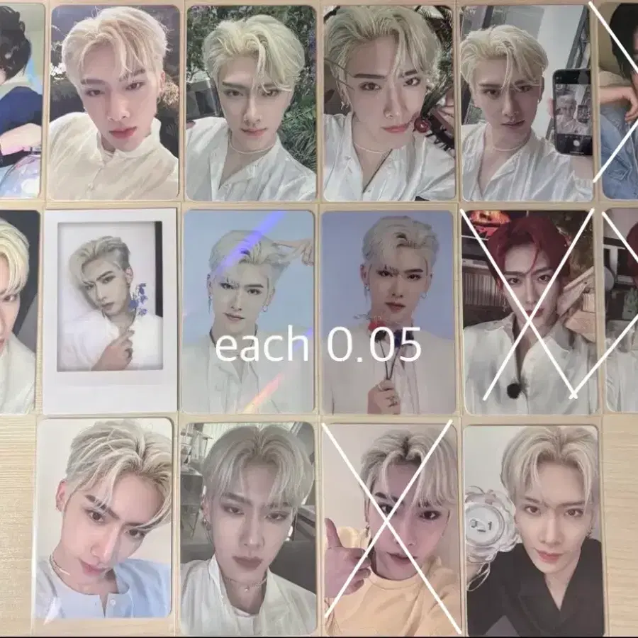 앤더블 리키 포카