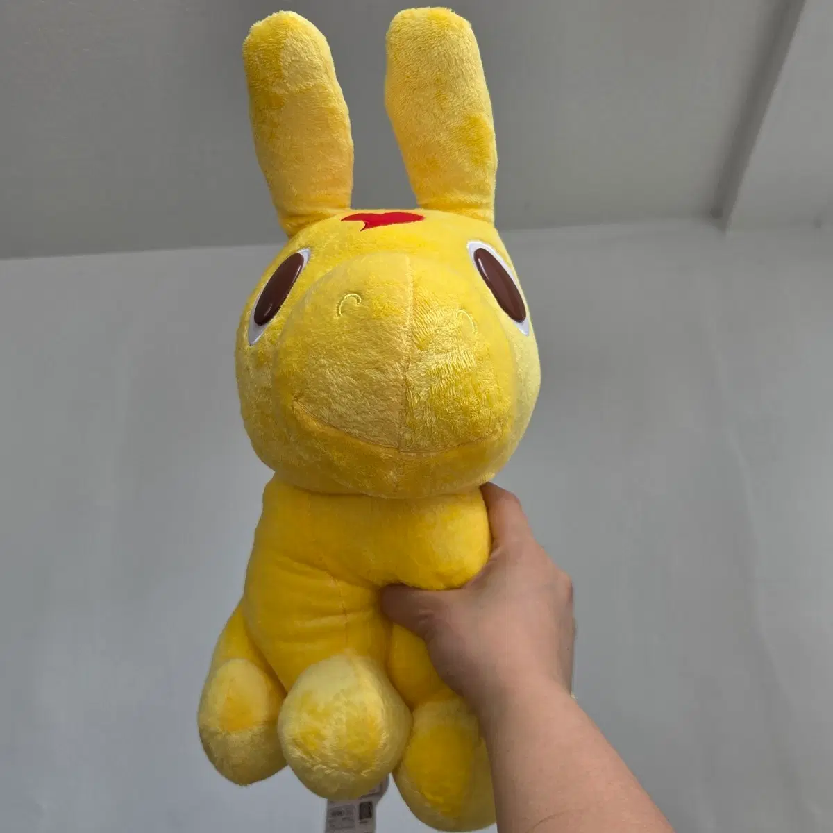 빈티지 토이 인형 고전 만화 피규어 캐릭터 일본 말 rody 조랑말 로디 노랑