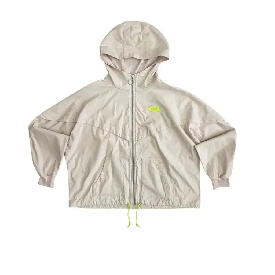 Nike 나이키 우먼스 아이콘 크러쉬 우븐 자켓