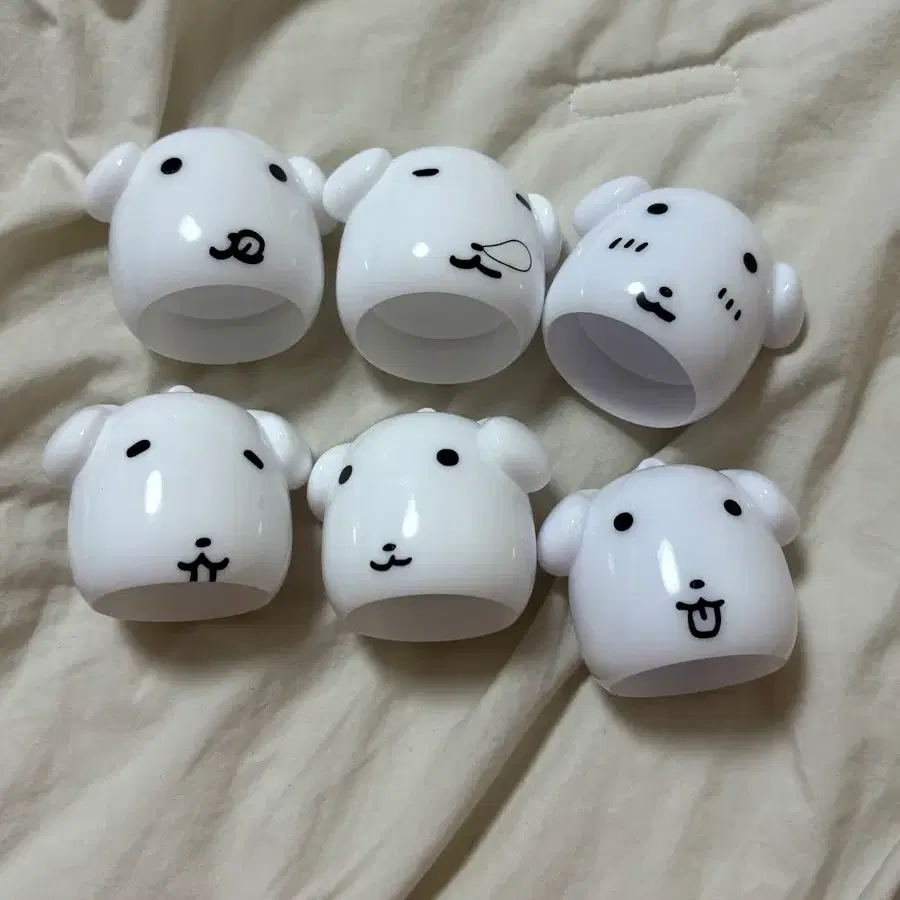 가나디 병뚜경 키링