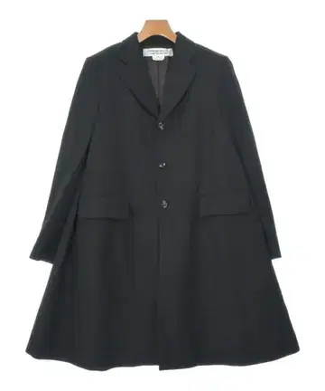 COMME des GARCONS COMME des GARCONS 코트 (기타) 여성용
