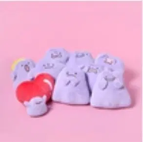 포켓몬 스토어 말랑말랑 메타몽의 하루 랜덤 봉제인형 컬렉션 9종 세트 일괄