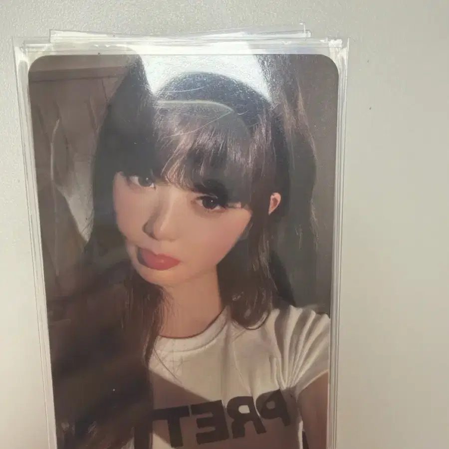 미공포 약 60장 일괄 판매!