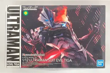 반다이 피규어라이즈 스탠다드 ULTRAMAN SUIT EVIL TIGA