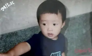 M!LK 이렇게 커졌어요 트레이딩 카드! 소노 슌타 2025 M!X 유년기