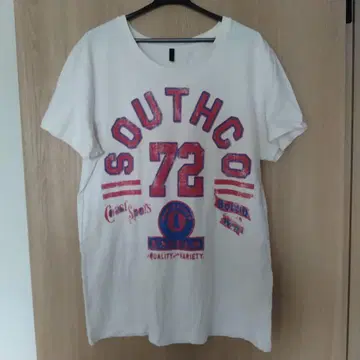 [ 해외 구매 ] STILE BENETTON (베네통) 빈티지 T셔츠