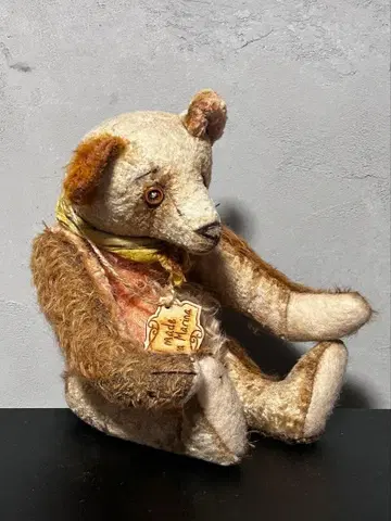 테디베어 봉제 인형 작가 아티스트 인형 인형 해외
