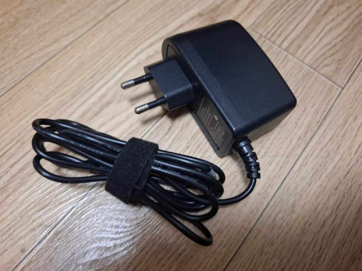12V 2A 아답터