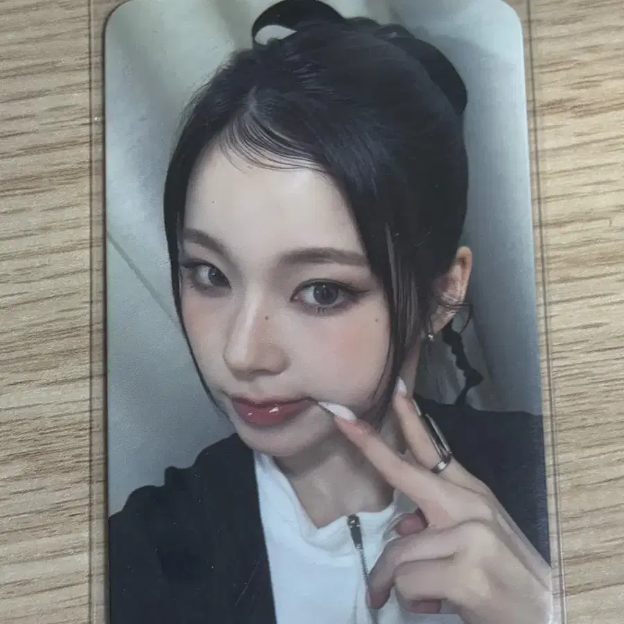 엔믹스 규진 볼콕 포카