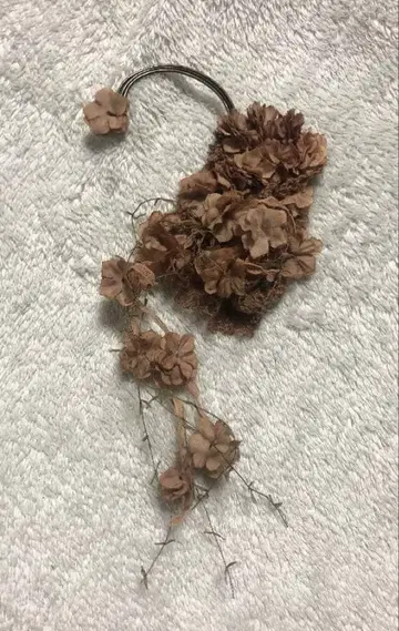 m.soeur 이어커프 이어후크