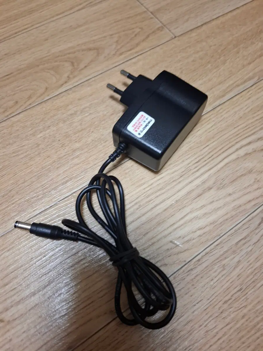 12V 1.5A 아답터