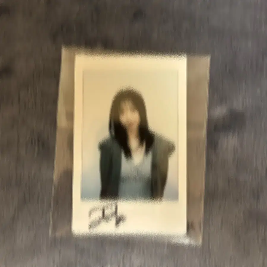 트리플에스 카에데 260115 싸인폴라 싸폴 양도 판매