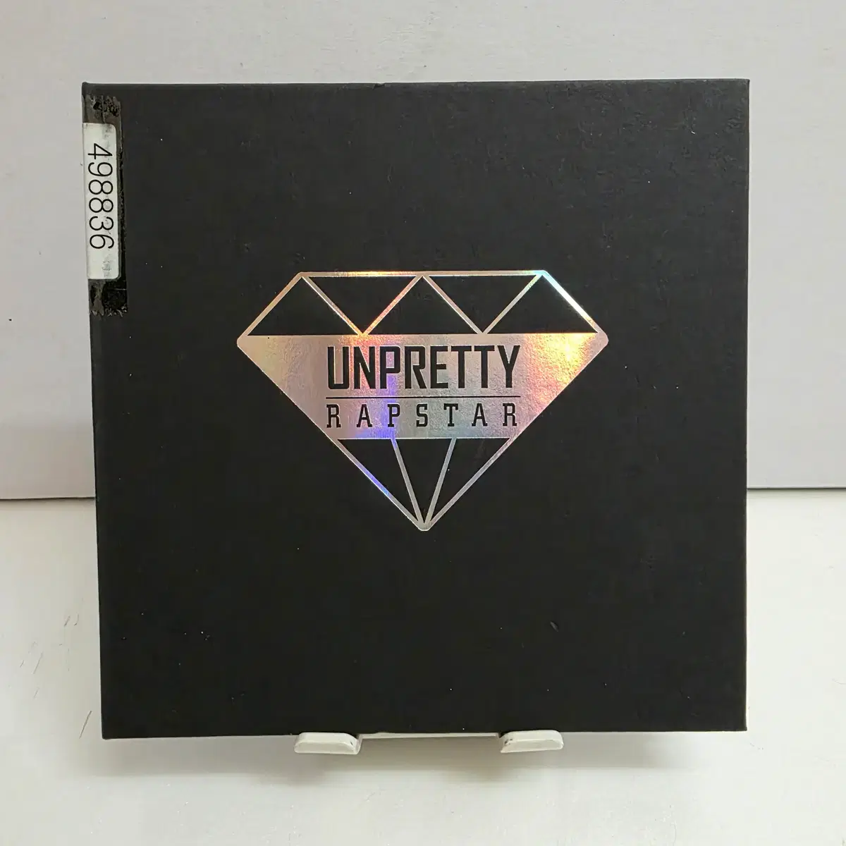 언프리티 랩스타 2 컴필레이션(Unpretty Rapstar Vol. 2)