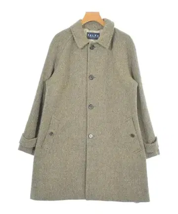 RALPH RALPH LAUREN 스텐카라 코트 여성용