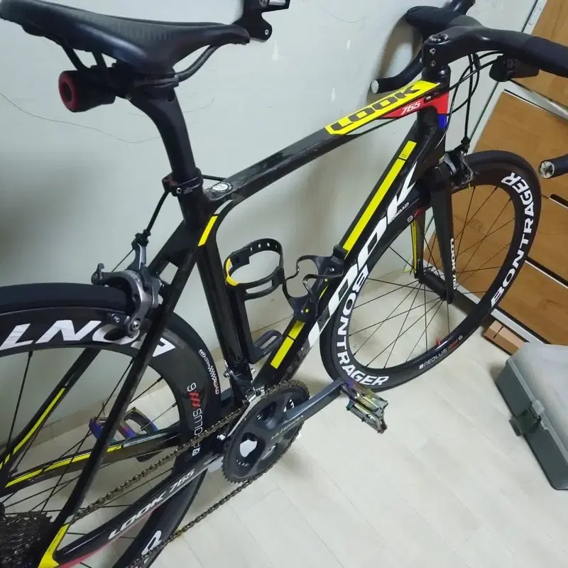 16년식 룩 765 Look 765 프로팀 울테그라 카본 로드 자전거 팝니다