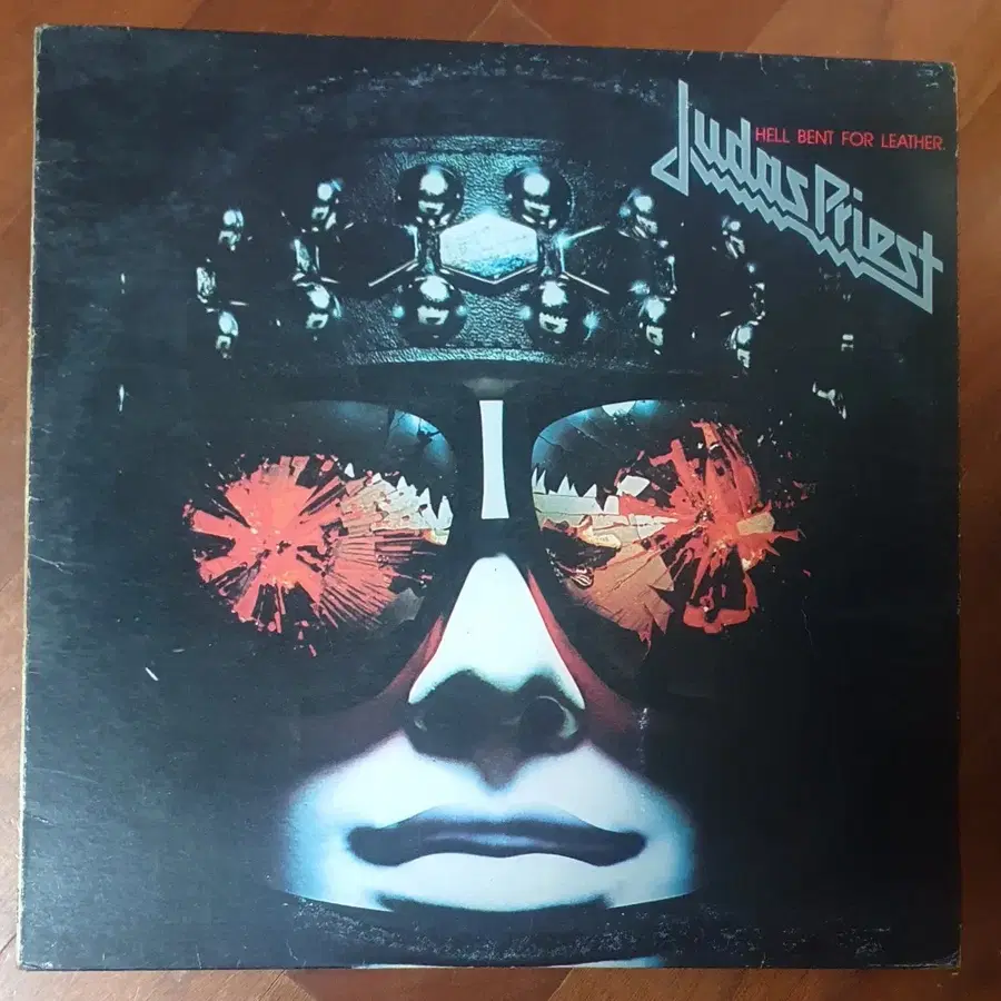 JudasPriest쥬다스프리스트 LP