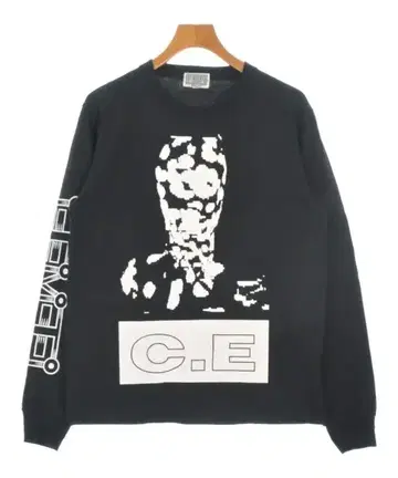 C.E 티셔츠 남성용