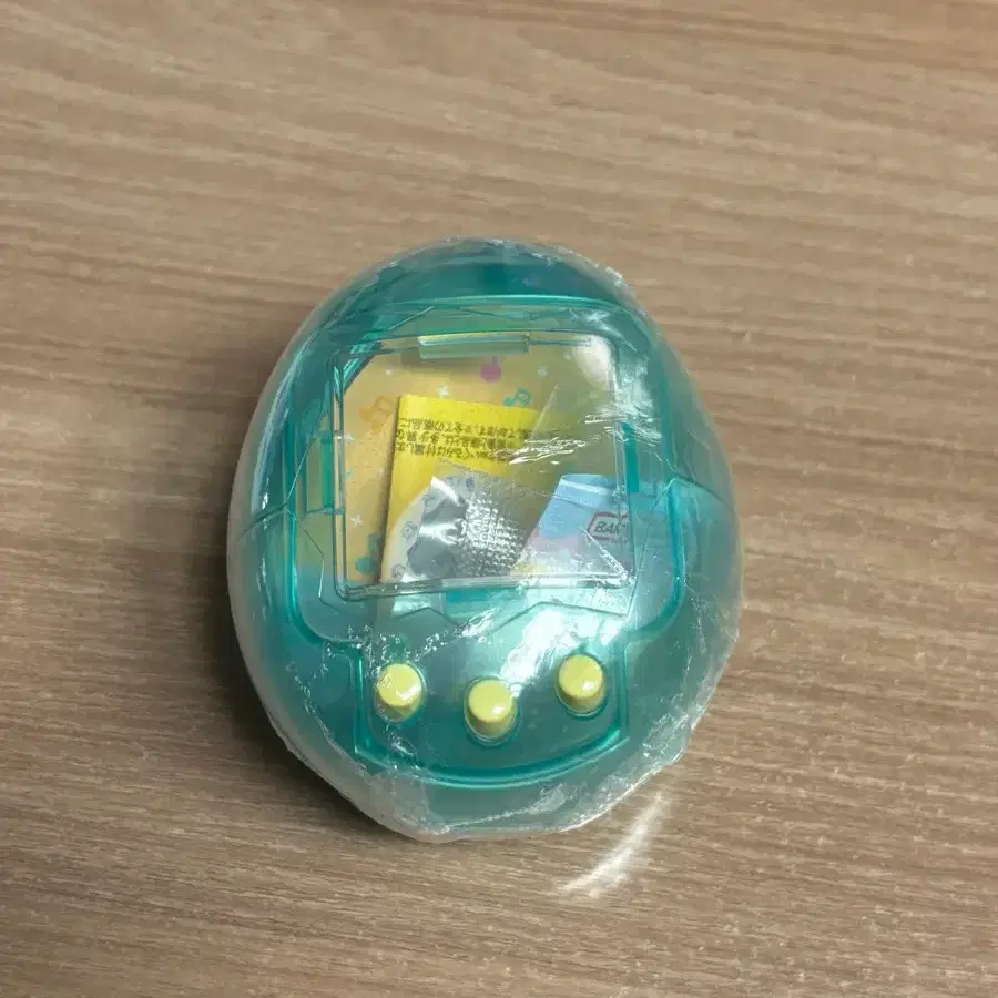 다마고치 케이스 가챠